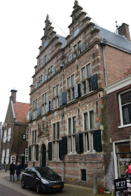 Keswick Tours Authentieke Kleine Dorpjes Rond Het Ijsselmeer