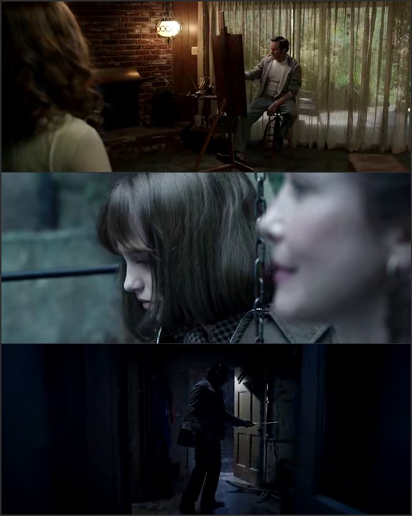 Free Conjuring 2 Movie Online Free Conjuring 2 Movie Online