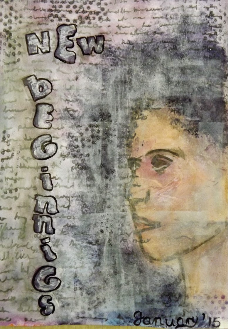 StencilArt February 2015