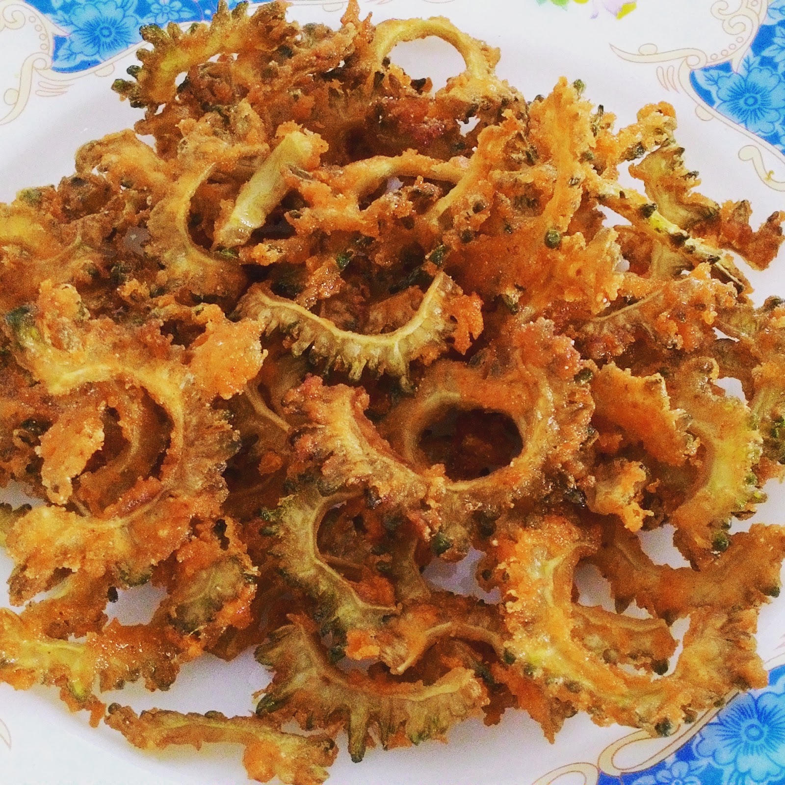 Pengedar Shaklee Johor Bahru 7 Resepi Lazat Peria Katak