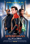 Người Nhện: Xa Nhà - Spider-Man: Far From Home