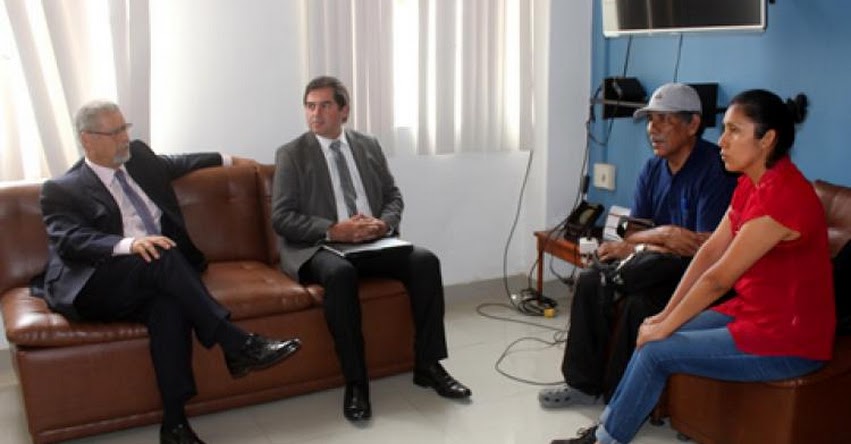 MINEDU apoyará en la recuperación de excampeón mundial de Matemáticas - www.minedu.gob.pe MINEDU apoyará en la recuperación de excampeón mundial de Matemáticas - www.minedu.gob.pe