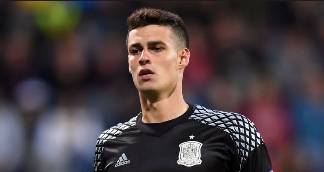 Kepa becomes expensive goalkeepers in the world