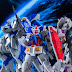 Robot Damashii (SIDE MS) - hi-nu Gundam Review and Photowork