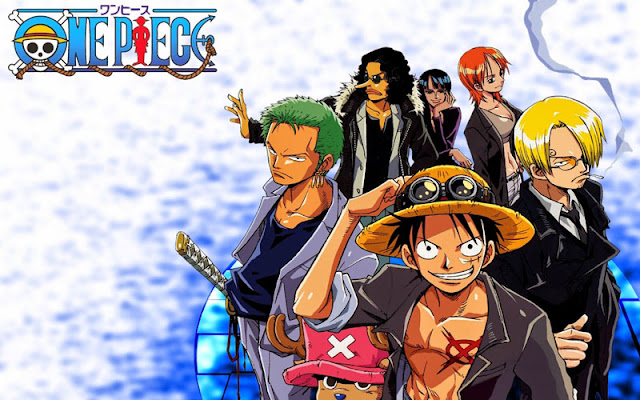 55 ảnh về phim hoạt hình Vua Hải Tặc One Piece đẹp nhất để làm hình nền