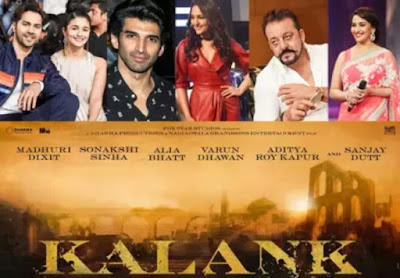 Most Awaited Bollywood Movies of 2019 list