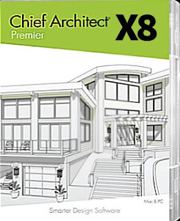 chief architect x8 patch mac
