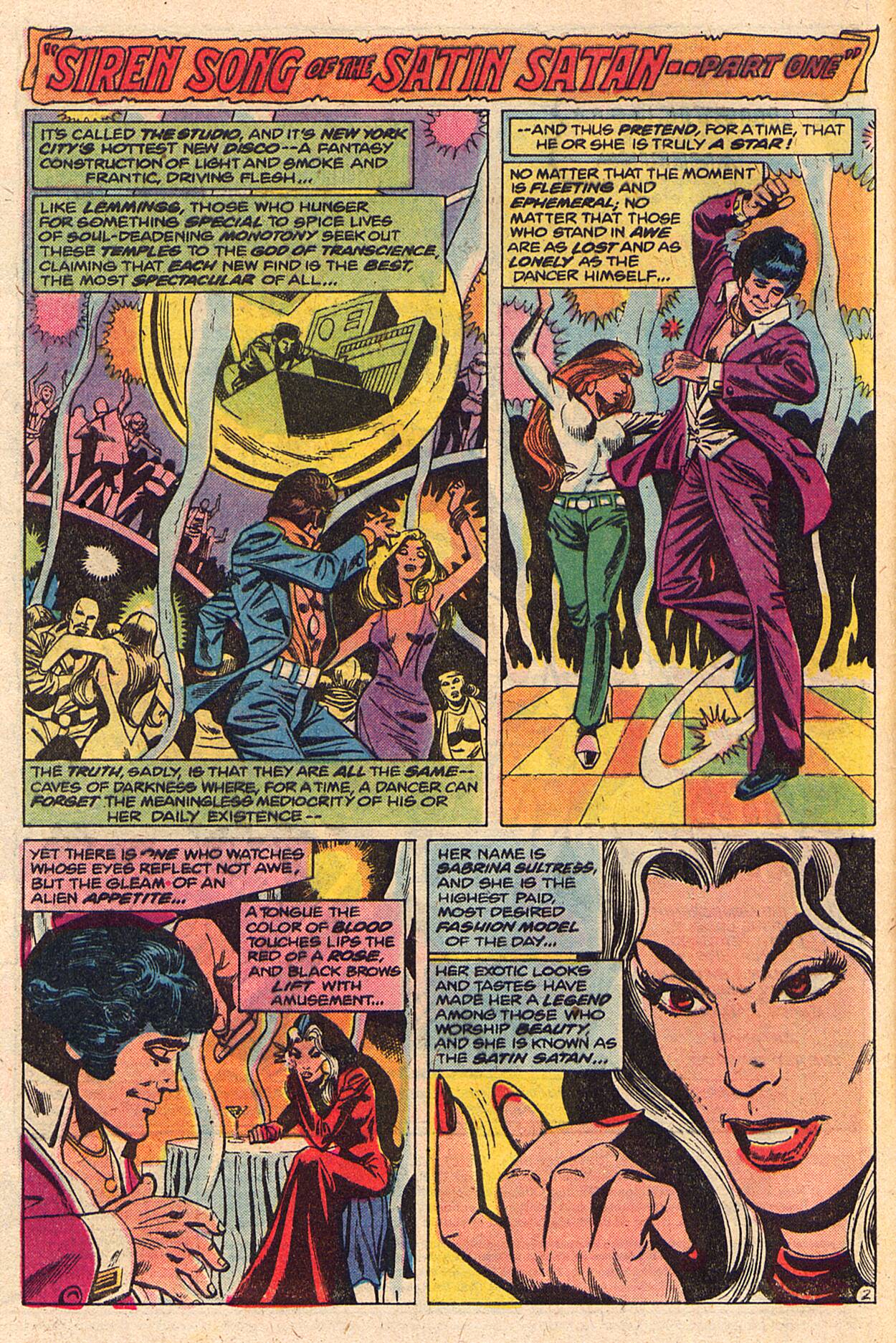 Justice League of America (1960) 179 Page 2