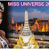 Miss Universe 2018 to be held in Bangkok, Thailand??