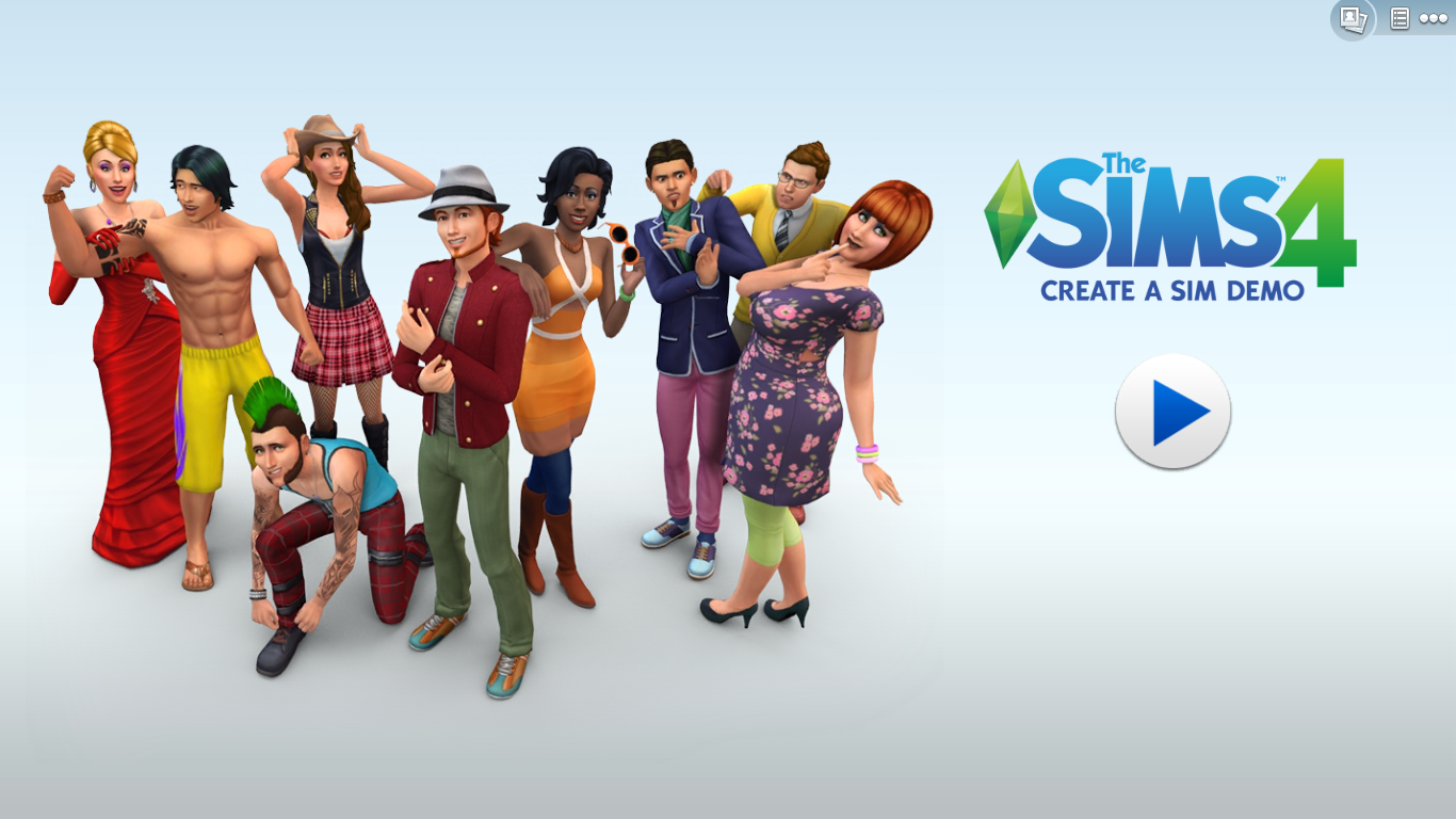 Sims 4 через стим фото 93