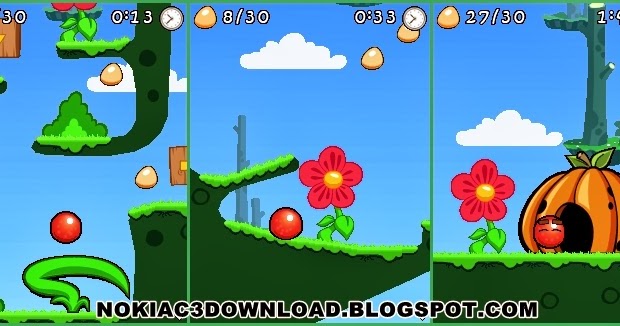 Bounce Tales Jogo de Java - Faça o download em PHONEKY