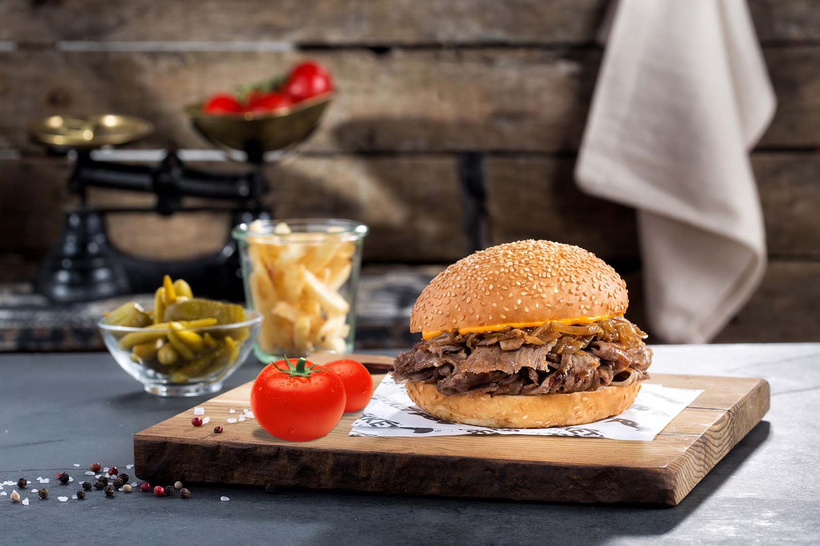 Döner Yiyerek Zayıflayın MUTFAK DERGİSİ