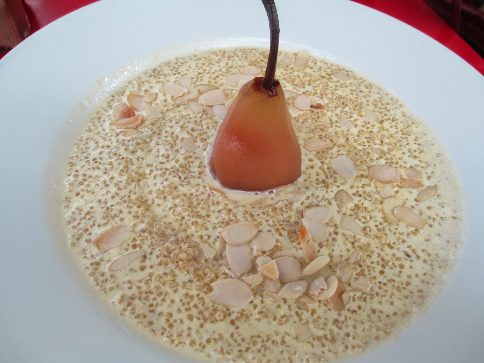 Jam Packed Cafe, Hobart Laws of the Kitchen