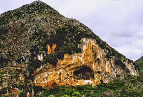 Panxian Cave