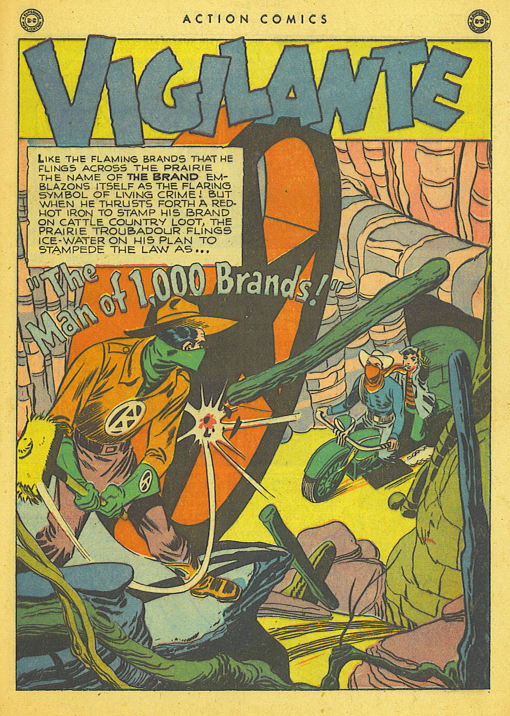 Action Comics (1938) 121 Page 39