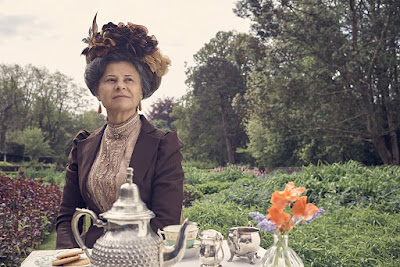 Howards End Tracey Ullman Image 1