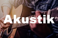 akustik şarkılar