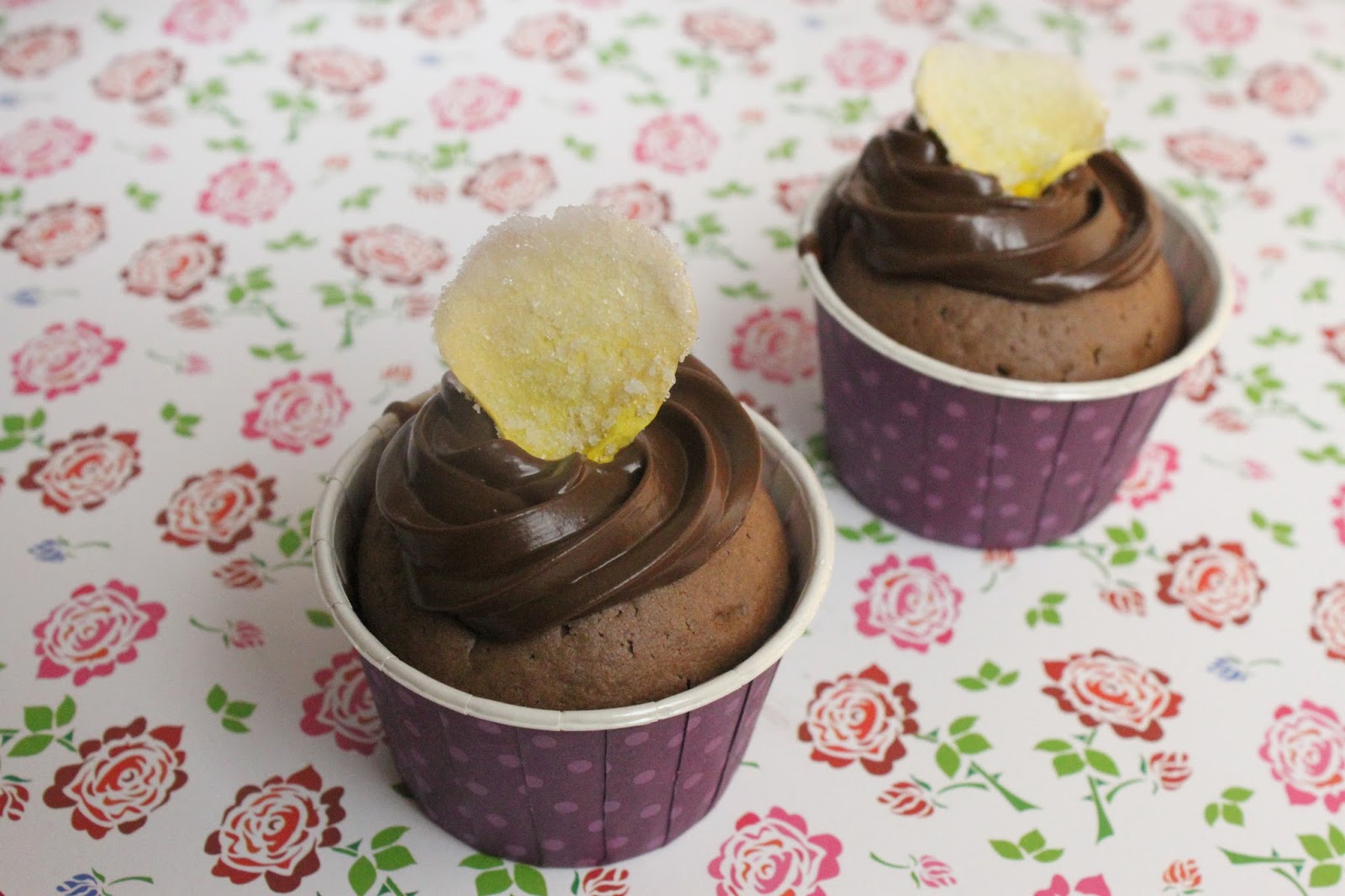 Kandierte Blüten selber machen - Essbare Blüten mit Zucker herstellen ...