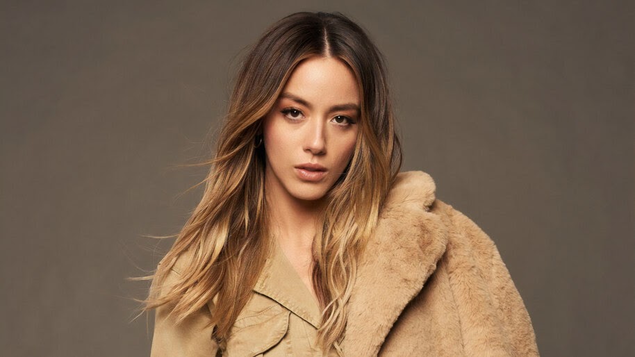 Chloe Bennet, Photoshot, 4K, #4.1381