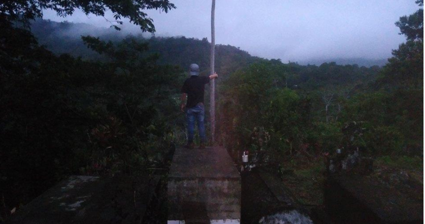 CAMPAMENTO DE CHICAL