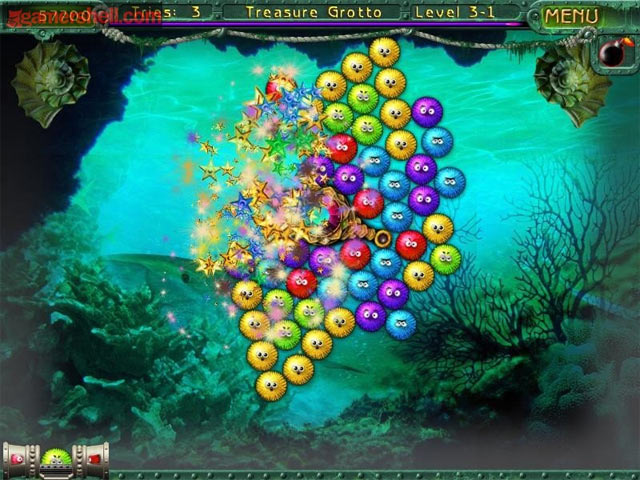 bubble shooter 3D game free download full version for pc