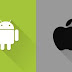 Android VS iPhone which is the best in this period ? Android is better than iPhone