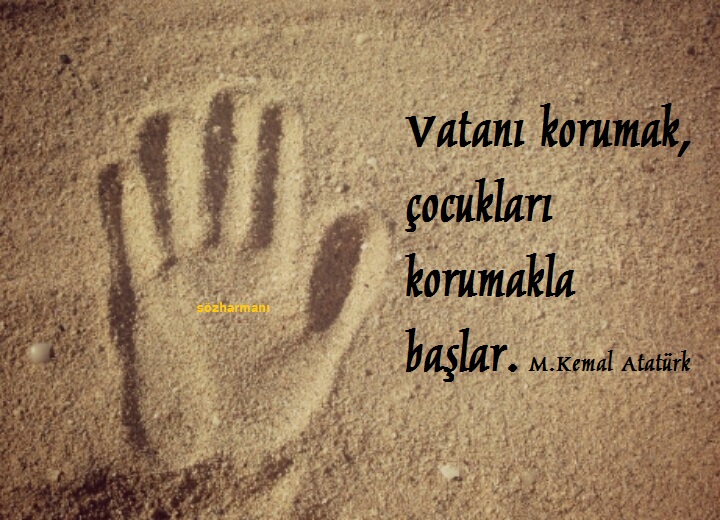 Cocuklar Ile Ilgili Guzel Sozler Sozharmani Com