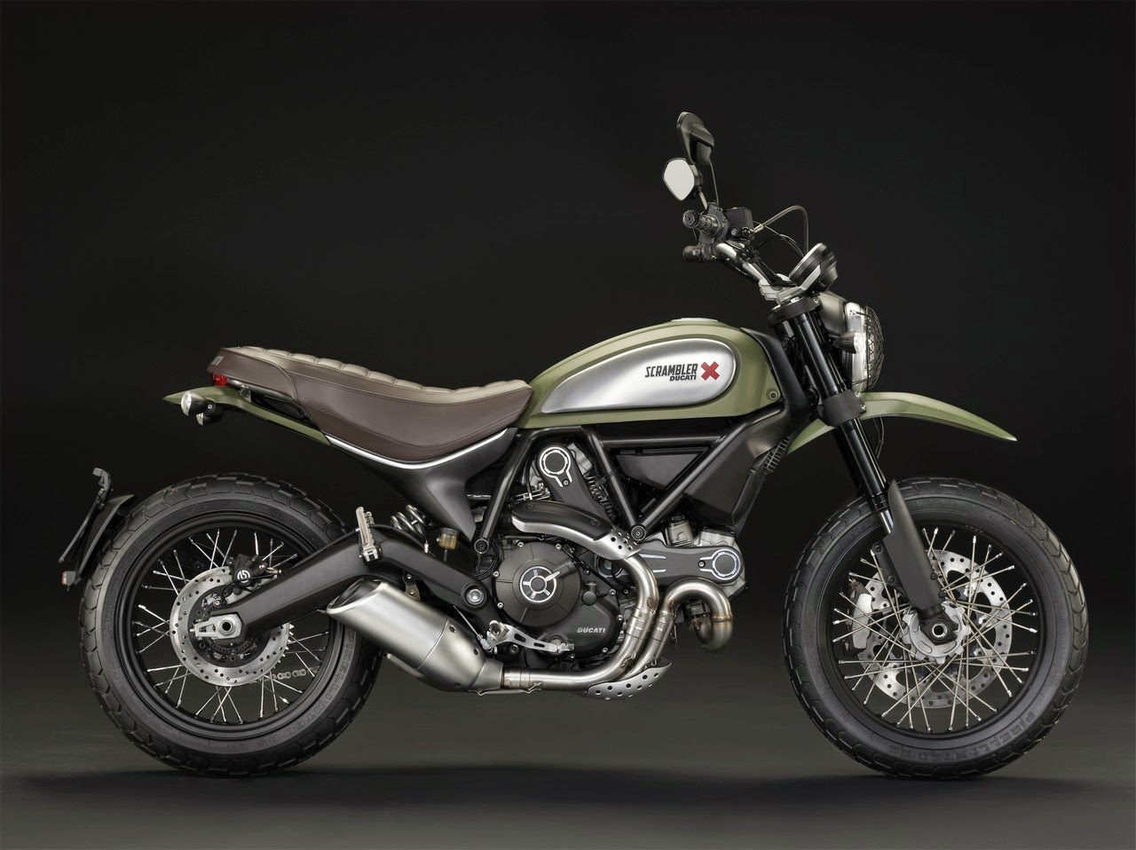 Moto Cafe Racer Ducati Moto Cafe Racer Ducati