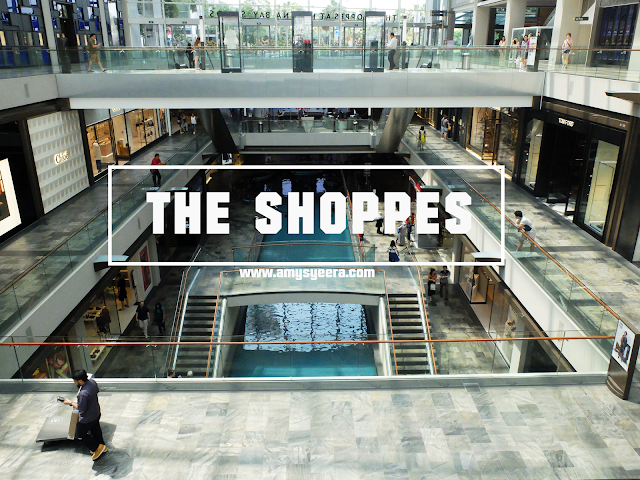 The Shoppes
