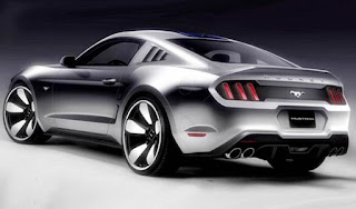 2019 Ford Mustang Release Date, Price and Specs Rumo