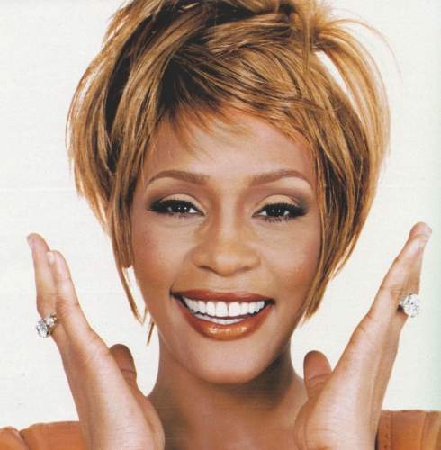 Whitney Houston: Drug addiction isn't cool