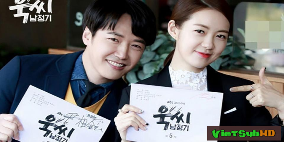 Phim Quý Cô Nóng Tính Và Nam Jung Gi Hoàn Tất (16/16) VietSub HD | Ms. Temper & Nam Jung-gi 2016