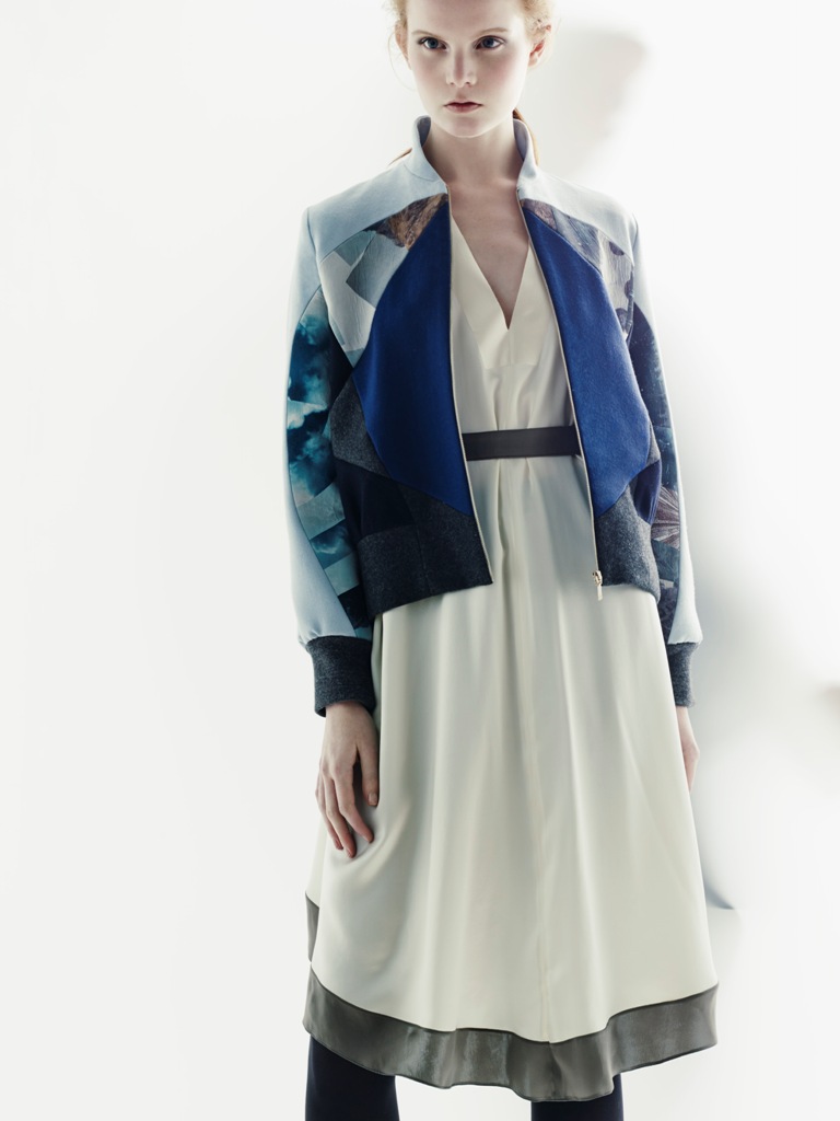 The Style Examiner: Christine Phung Autumn/Winter 2013