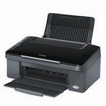 Download Driver Printer Epson Stylus TX101