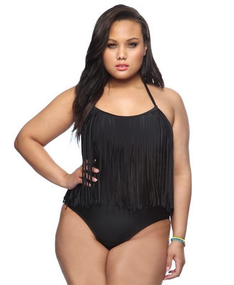Many Beautiful Black Women Got Curvy Bodies thick woman curves for days.