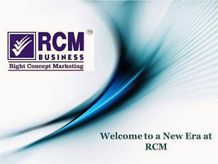 RCM Business