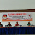 Pelantikan 93 Anggota PPK se-Kabupaten Tana Toraja, Tak Satupun Pejabat Teras  Yang Hadir 