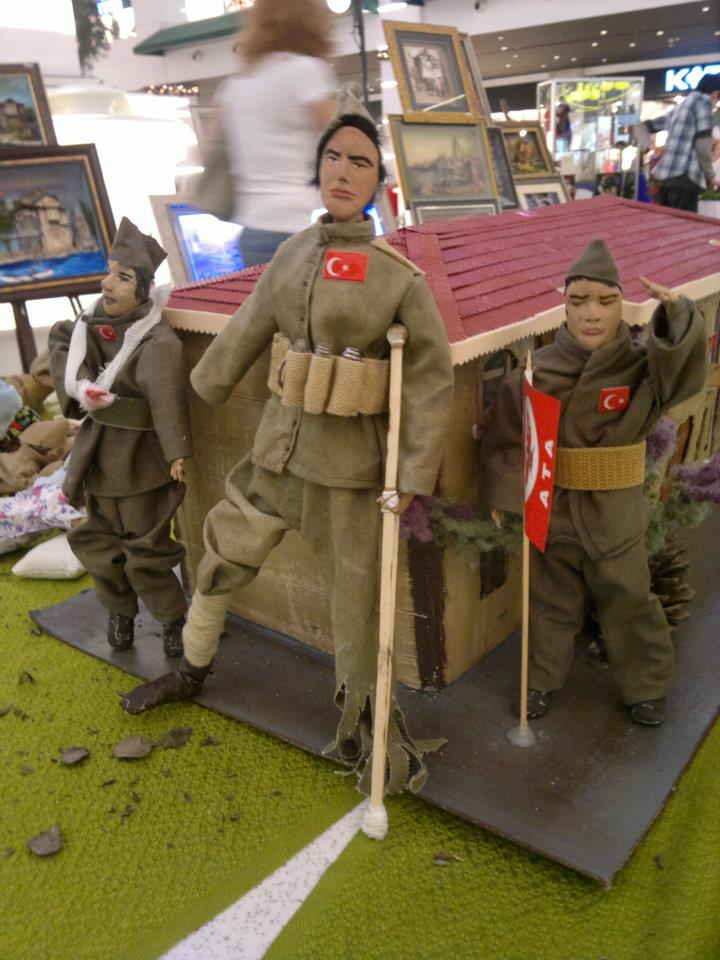 ahşap rölyef hobi dünyam Kitre Bebek