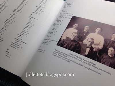 Index of Fielding Jollett book  http://jollettetc.blogspot.com