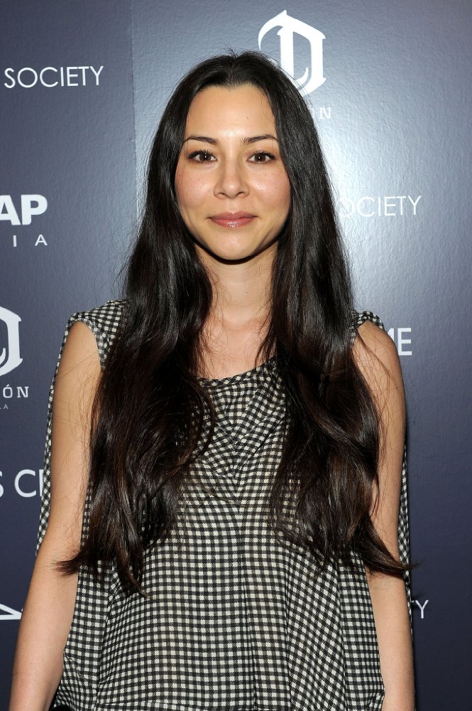 China Chow (15 April 1974, London, England, UK) movies list and roles