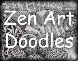 Zen Art Doodles