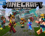 Download Minecraft Pocket Edition V0 15 6 Final Build Mcpe Lovers