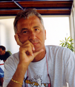 .Westerns...All'Italiana! RIP Giuseppe Laganà