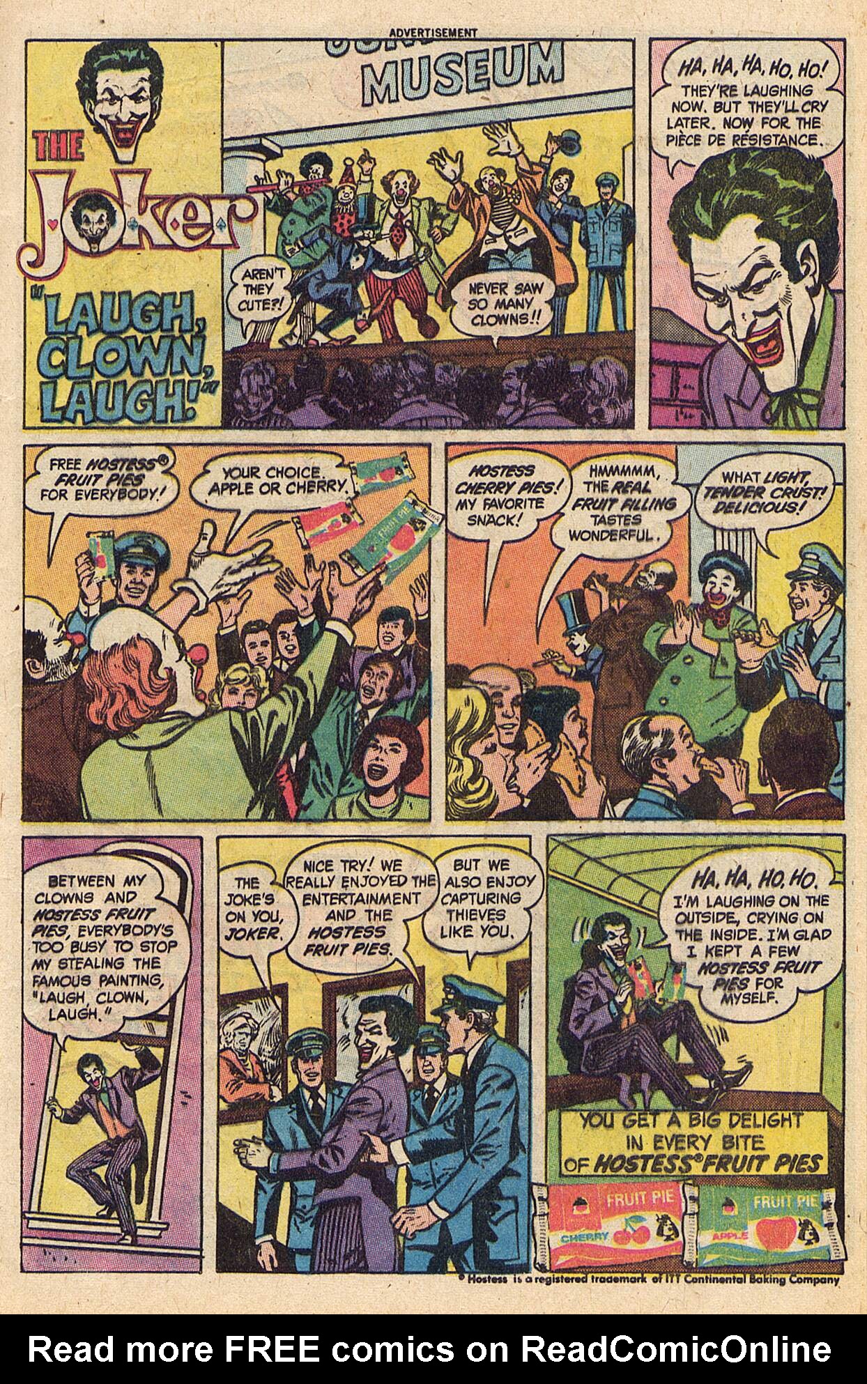 Justice League of America (1960) 155 Page 9