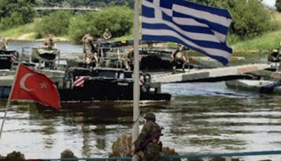 «Βόμβα» πρώην διοικητή της ΚΥΠΡΙΑΚΗΣ ΚΥΠ: «Μπαίνουμε σε σοβαρή κρίση με την Τουρκία αν…»  