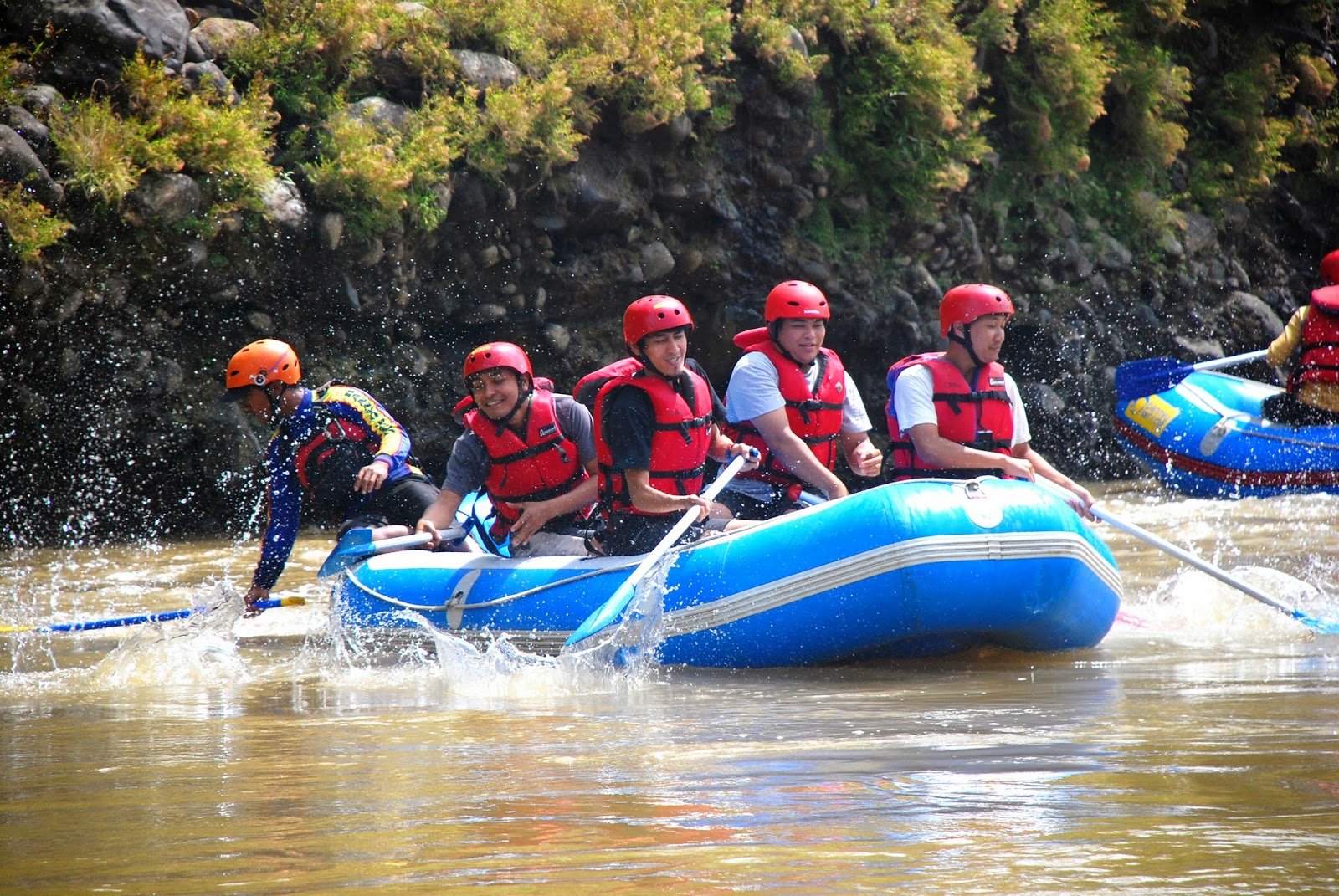 Produk The Pikas Resort | The Pikas Artventure Resort