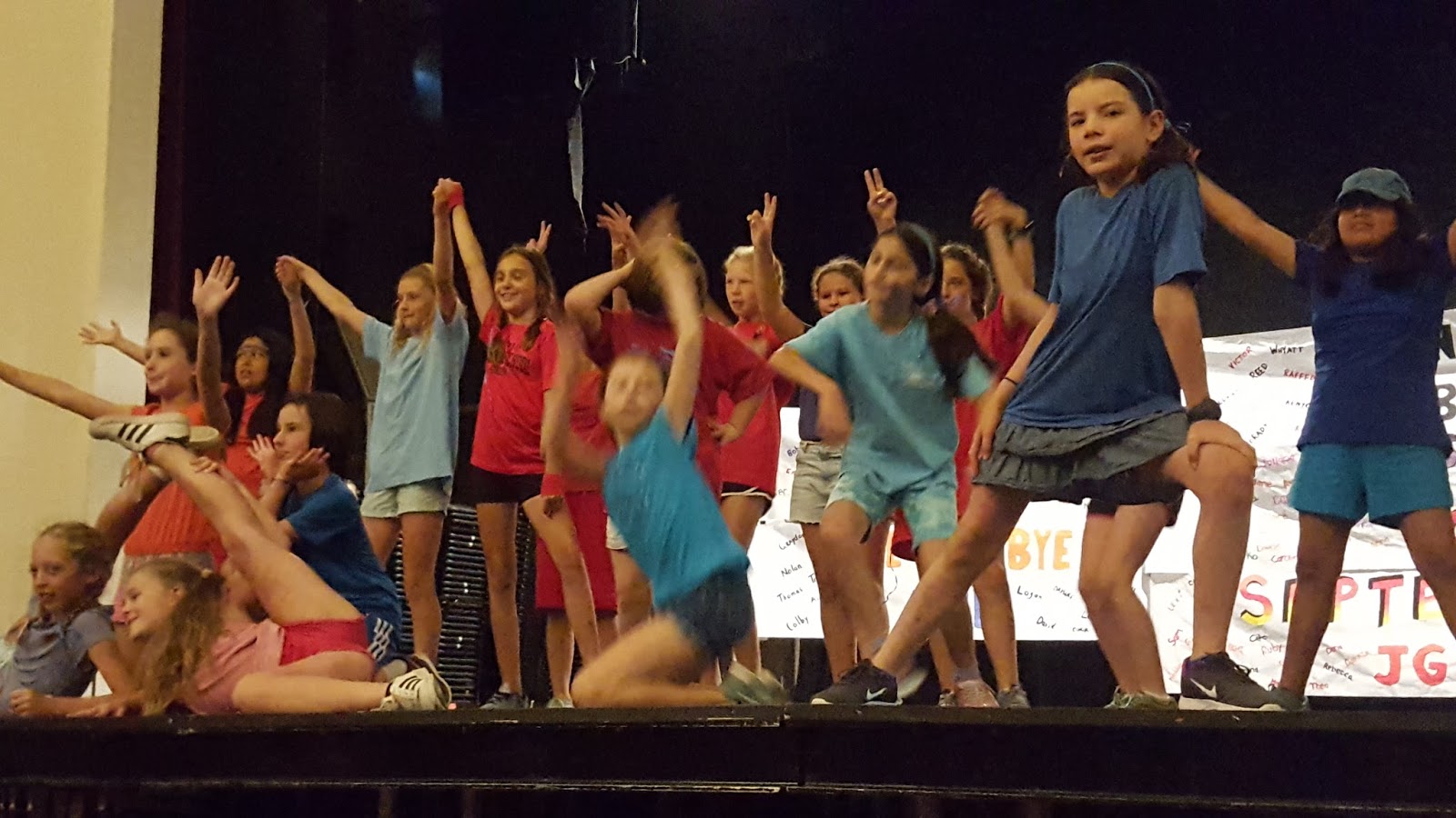 July 2017 Andrearea�s Blog