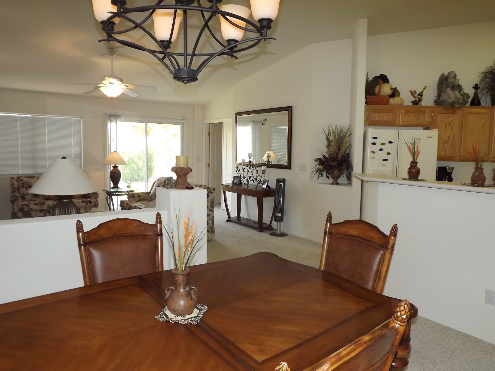 Sunset Greens Homes For Sale For Sale Vacation Home Backs Up to