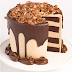 LAYER CAKES