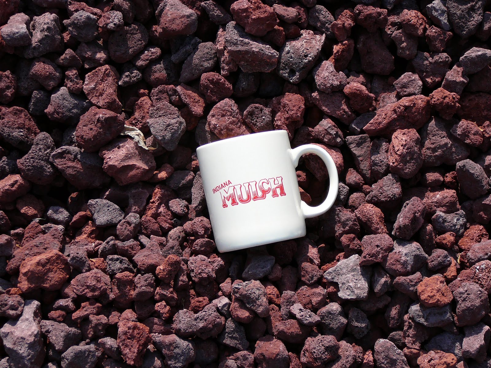 Indiana Mulch & Stone LLC " Products" Decorative Landscape Stone